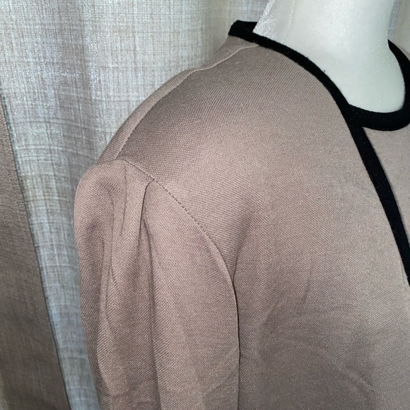 Vintage 80’s Career Dress and Jacket 20 - Picture 9 of 16